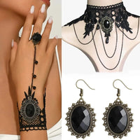 Des bijoux pour affiner votre look