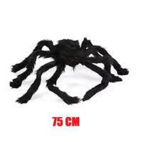 Une araignée pour le déco 75 cm