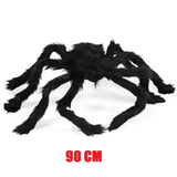Une araignée pour le déco 90 cm