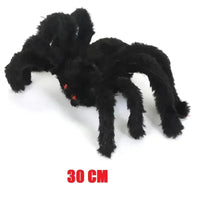 Une araignée pour le déco 30cm