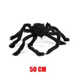 Une araignée pour le déco 50cm