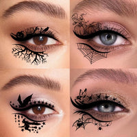 Transformez votre regard pour halloween