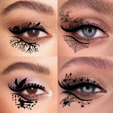 Transformez votre regard pour halloween