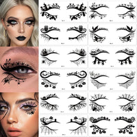 Transformez votre regard pour halloween