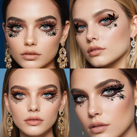 Transformez votre regard pour halloween