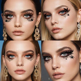 Transformez votre regard pour halloween