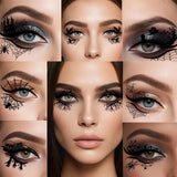 Transformez votre regard pour halloween