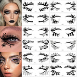 Transformez votre regard pour halloween