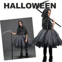 Un costume pensé pour votre fille