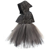 La robe parfaite pour halloween