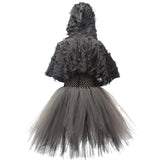 La robe parfaite pour halloween