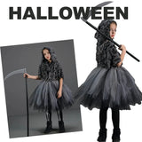 Un costume pensé pour votre fille