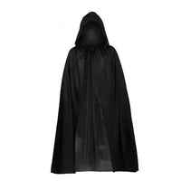 Je veux un look faucheuse net 
