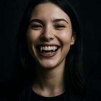 Fausses Dents de vampire Halloween – Réaliste, souriez votre style