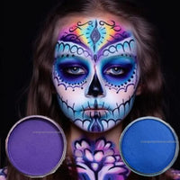 Pour des couleurs vives et propres qui se présentent facilement.