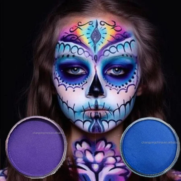 Pour des couleurs vives et propres qui se présentent facilement.