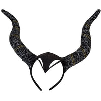 Disney Bandeau Cornes Maléfique Enfant (4–6 ans)