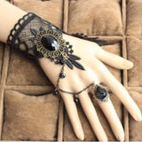 Des bijoux pour affiner votre look