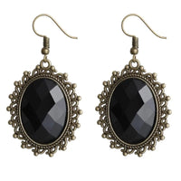 Des bijoux pour affiner votre look, boucles d'oreilles 