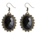 Des bijoux pour affiner votre look, boucles d'oreilles 