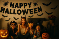 halloween vient à vous