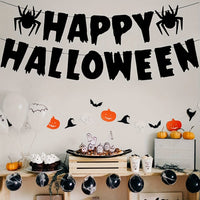 halloween vient à vous