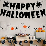 halloween vient à vous