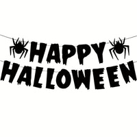 halloween vient à vous
