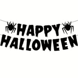 halloween vient à vous