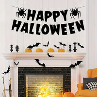halloween vient à vous