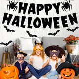 halloween vient à vous