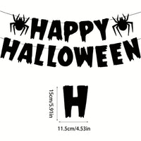 halloween vient à vous