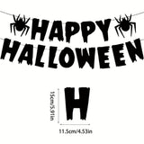halloween vient à vous