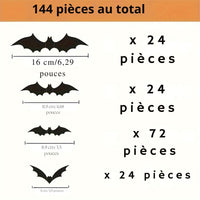 Le contenu de votre commande