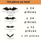 Le contenu de votre commande