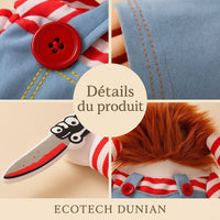 Détails du poduit