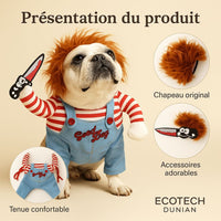 Présentation du produit